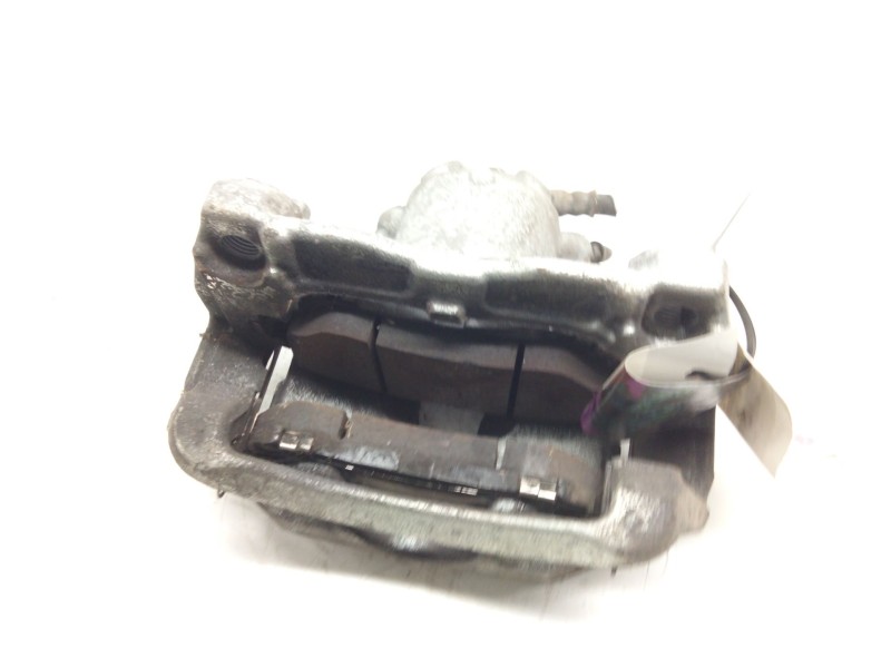 Recambio de pinza freno delantera derecha para nissan qashqai+2 (jj10) 1.5 turbodiesel cat referencia OEM IAM 781274  