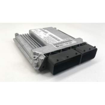 Recambio de centralita motor uce para bmw serie 3 berlina (e46) 318d referencia OEM IAM 0281011653 7794623 1039S04409