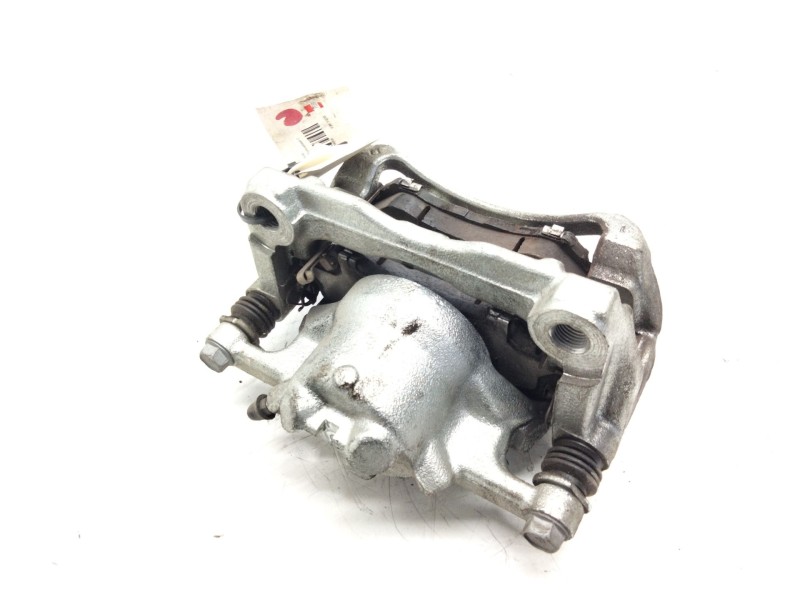 Recambio de pinza freno delantera derecha para nissan qashqai+2 (jj10) 1.5 turbodiesel cat referencia OEM IAM 781274  