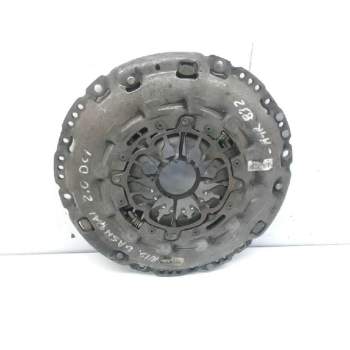 Recambio de prensa embrague para nissan qashqai (j10) 2.0 dci turbodiesel cat referencia OEM IAM   