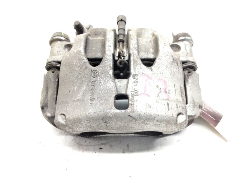 Recambio de pinza freno delantera izquierda para nissan cabstar 35.14 referencia OEM IAM 1281  