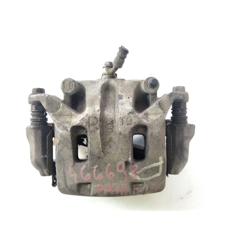Recambio de pinza freno delantera derecha para nissan pathfinder (r51) 2.5 dci diesel cat referencia OEM IAM N66  