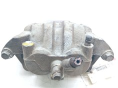 Recambio de pinza freno delantera izquierda para nissan navara pick-up (d40m) 2.5 dci diesel cat referencia OEM IAM Z33   2