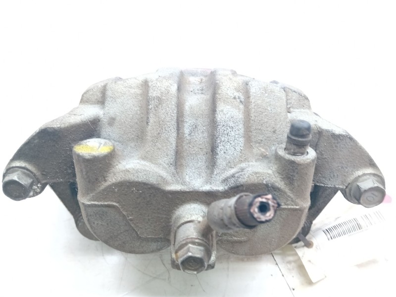 Recambio de pinza freno delantera izquierda para nissan navara pick-up (d40m) 2.5 dci diesel cat referencia OEM IAM Z33  
