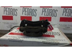 Recambio de pinza freno delantera derecha para nissan navara pick-up (d40m) 2.5 dci diesel cat referencia OEM IAM Z33  