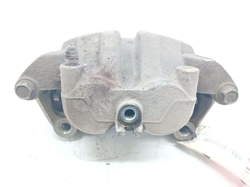 Recambio de pinza freno delantera derecha para nissan navara pick-up (d40m) 2.5 dci diesel cat referencia OEM IAM Z33  
