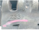 PINZA FRENO DELANTERA IZQUIERDA Z33 
