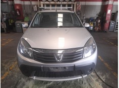 dacia sandero del año 2011