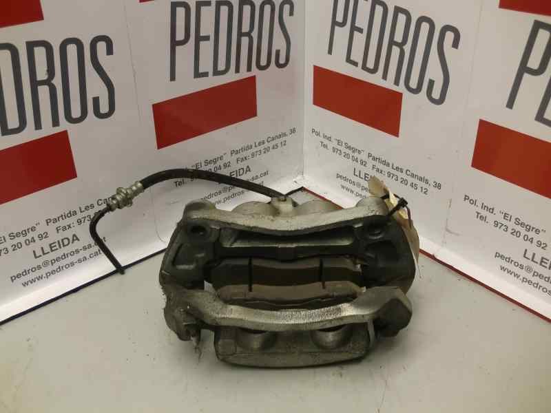 Recambio de pinza freno delantera izquierda para nissan pathfinder (r51) 2.5 dci diesel cat referencia OEM IAM 8X8  