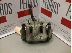 Recambio de pinza freno delantera izquierda para nissan pathfinder (r51) 2.5 dci diesel cat referencia OEM IAM 8X8   2