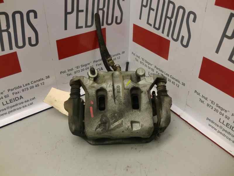 Recambio de pinza freno delantera izquierda para nissan pathfinder (r51) 2.5 dci diesel cat referencia OEM IAM 8X8  