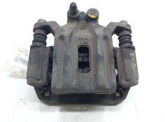 Recambio de pinza freno trasera derecha para nissan pathfinder (r51) 3.0 dci le referencia OEM IAM 9ZE   2