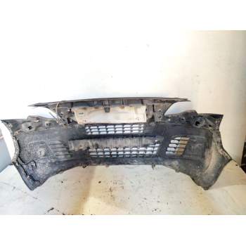 Recambio de paragolpes delantero para peugeot expert furgoneta (v_) 1.6 bluehdi 115 referencia OEM IAM 1615649280  