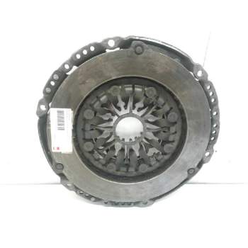 Recambio de prensa embrague para nissan qashqai (j10) 2.0 dci turbodiesel cat referencia OEM IAM   