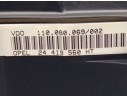 CUADRO INSTRUMENTOS 24419560HT 
