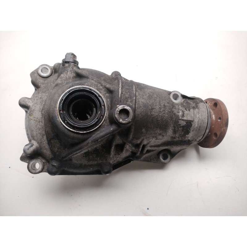 Recambio de diferencial delantero para bmw x3 (e83) 3.0 turbodiesel cat referencia OEM IAM 7567345  