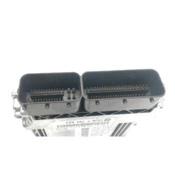Recambio de centralita motor uce para bmw serie 3 berlina (e46) 318d referencia OEM IAM 0281011653 7794623 1039S04409