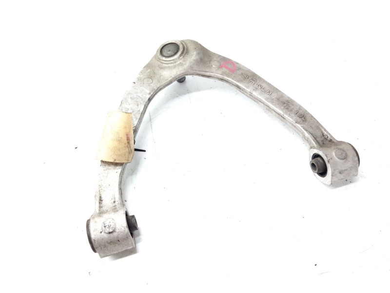 Recambio de brazo suspension superior delantero derecho para infiniti ex 3.0 v6 diesel cat referencia OEM IAM   