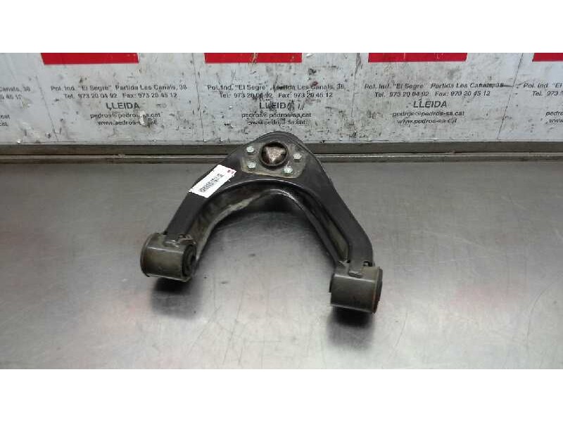 Recambio de brazo suspension superior delantero izquierdo para nissan cabstar 45.14 referencia OEM IAM 545259X502  
