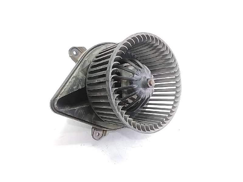 Recambio de motor calefaccion para opel vivaro combi 2.7t corto referencia OEM IAM   