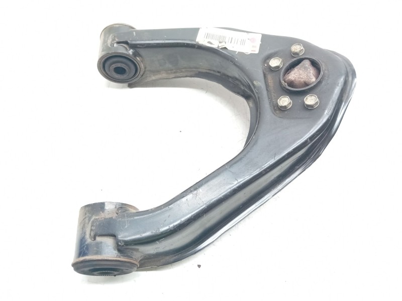 Recambio de brazo suspension superior delantero izquierdo para nissan cabstar 45.14 referencia OEM IAM 545259X502  