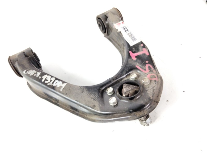 Recambio de brazo suspension superior delantero izquierdo para nissan cabstar 35.14 referencia OEM IAM   