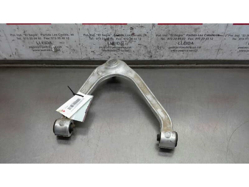 Recambio de brazo suspension superior delantero derecho para infiniti fx fx37 gt referencia OEM IAM   
