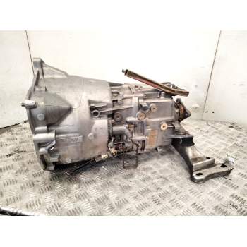 Recambio de caja cambios para bmw 3 (e46) 320 d referencia OEM IAM 14340269  