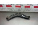 BRAZO SUSPENSION INFERIOR DELANTERO IZQUIERDO 