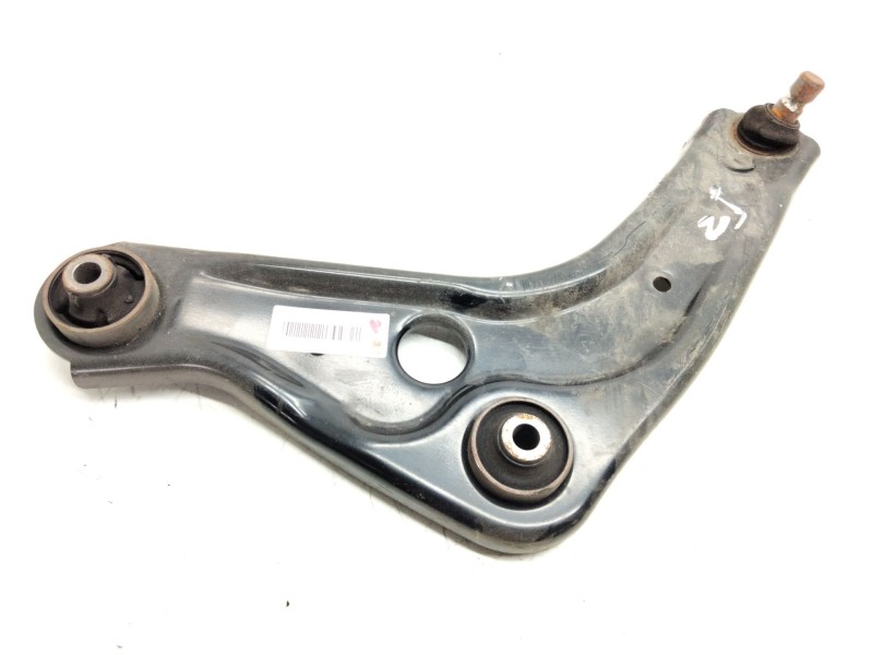 Recambio de brazo suspension inferior delantero izquierdo para nissan qashqai+2 (jj10) 1.5 turbodiesel cat referencia OEM IAM   