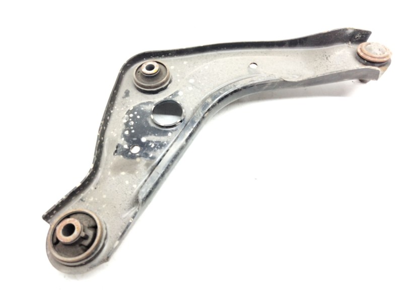 Recambio de brazo suspension inferior delantero izquierdo para nissan qashqai+2 (jj10) 1.5 turbodiesel cat referencia OEM IAM   