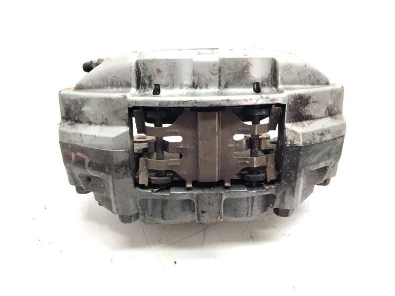 Recambio de pinza freno delantera derecha para infiniti fx referencia OEM IAM 4502  