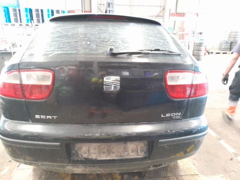 seat leon (1m1) del año 2002
