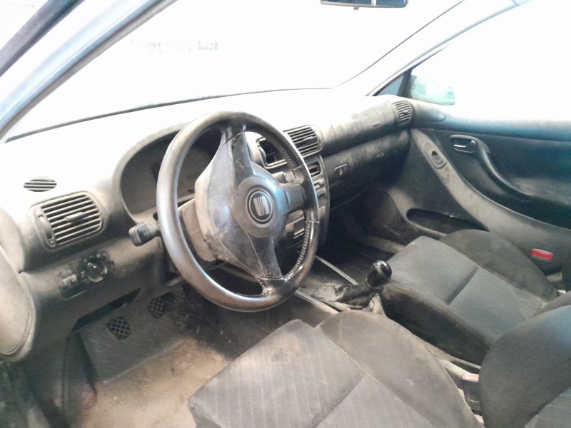 seat leon (1m1) del año 2002