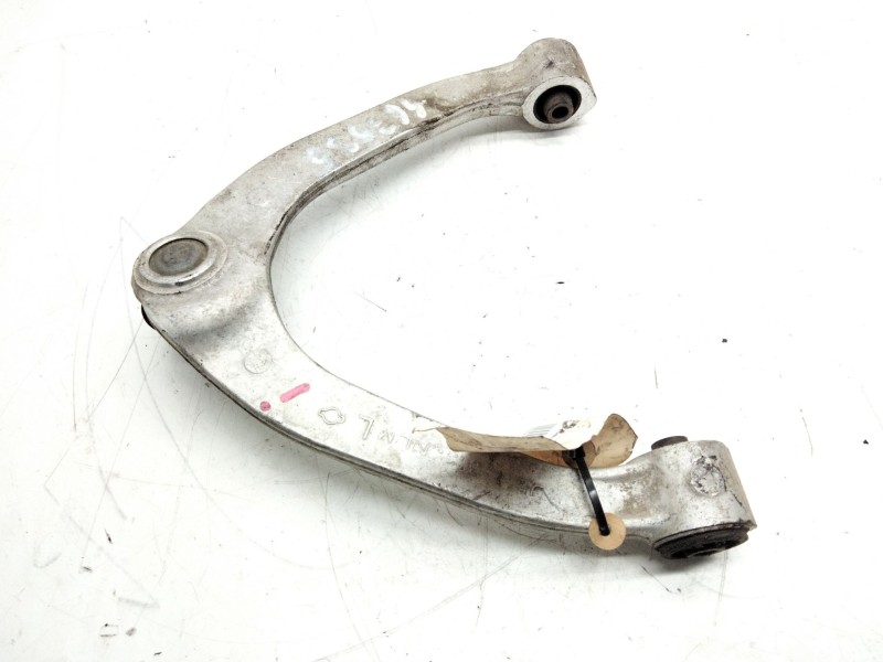 Recambio de brazo suspension superior delantero izquierdo para infiniti ex 3.0 v6 diesel cat referencia OEM IAM   