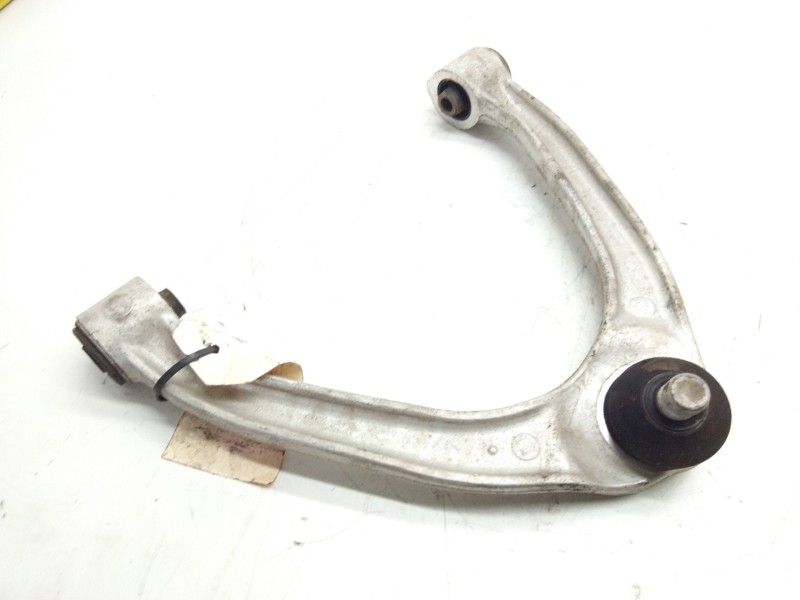 Recambio de brazo suspension superior delantero izquierdo para infiniti ex 3.0 v6 diesel cat referencia OEM IAM   