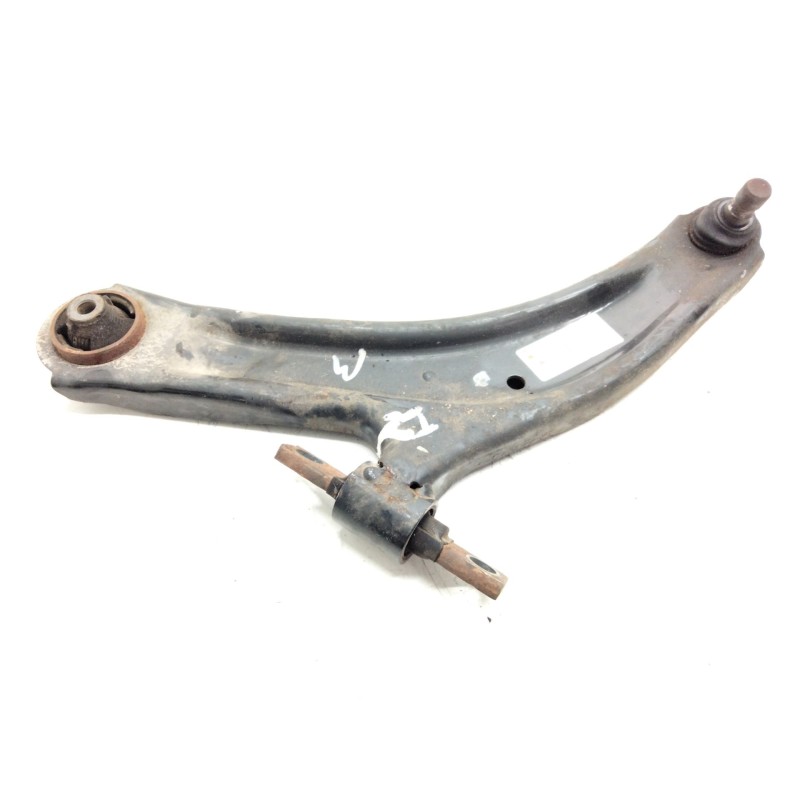 Recambio de brazo suspension inferior delantero izquierdo para nissan qashqai (j10) 1.5 dci turbodiesel cat referencia OEM IAM  
