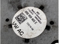 Recambio de electroventilador para seat toledo (kg3) 1.6 tdi referencia OEM IAM 6R0959455E   2