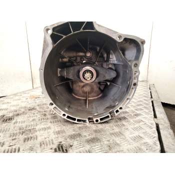 Recambio de caja cambios para bmw 3 (e46) 320 d referencia OEM IAM 14340269  