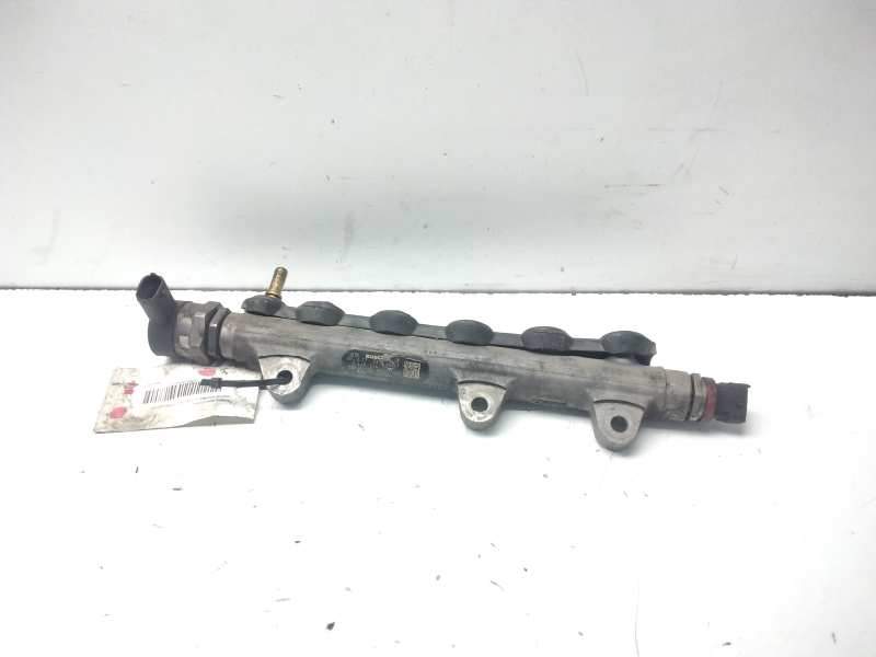 Recambio de rampa inyectora para nissan qashqai (j10) 2.0 dci turbodiesel cat referencia OEM IAM 044521415  