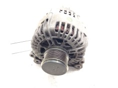 Recambio de alternador para seat toledo (kg3) 1.6 tdi referencia OEM IAM 4668   2