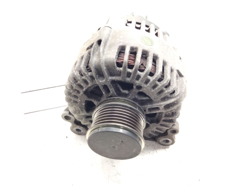Recambio de alternador para seat toledo (kg3) 1.6 tdi referencia OEM IAM 4668  