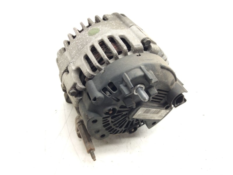 Recambio de alternador para seat toledo (kg3) 1.6 tdi referencia OEM IAM 4668  