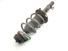 Recambio de amortiguador delantero izquierdo para seat toledo (kg3) 1.6 tdi referencia OEM IAM    2