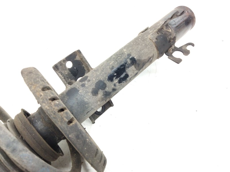 Recambio de amortiguador delantero izquierdo para seat toledo (kg3) 1.6 tdi referencia OEM IAM   