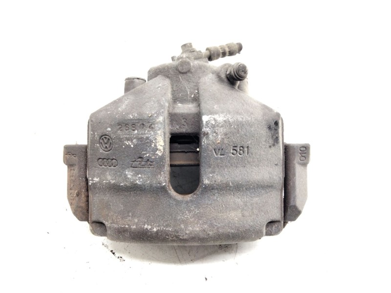 Recambio de pinza freno delantera izquierda para seat toledo (kg3) 1.6 tdi referencia OEM IAM 26914  