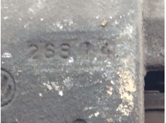 Recambio de pinza freno delantera izquierda para seat toledo (kg3) 1.6 tdi referencia OEM IAM 26914   2