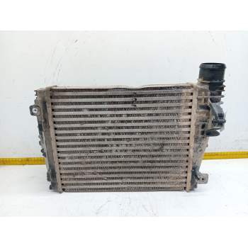 Recambio de intercooler para peugeot expert furgoneta (v_) 1.6 bluehdi 115 referencia OEM IAM P9806562180  