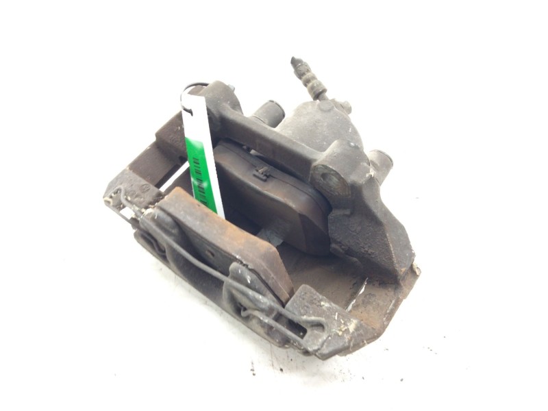 Recambio de pinza freno delantera izquierda para seat toledo (kg3) 1.6 tdi referencia OEM IAM 26914  