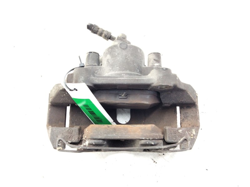 Recambio de pinza freno delantera izquierda para seat toledo (kg3) 1.6 tdi referencia OEM IAM 26914  